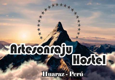 Artesonraju Hostel Huaraz Scheler Artzon Trek
